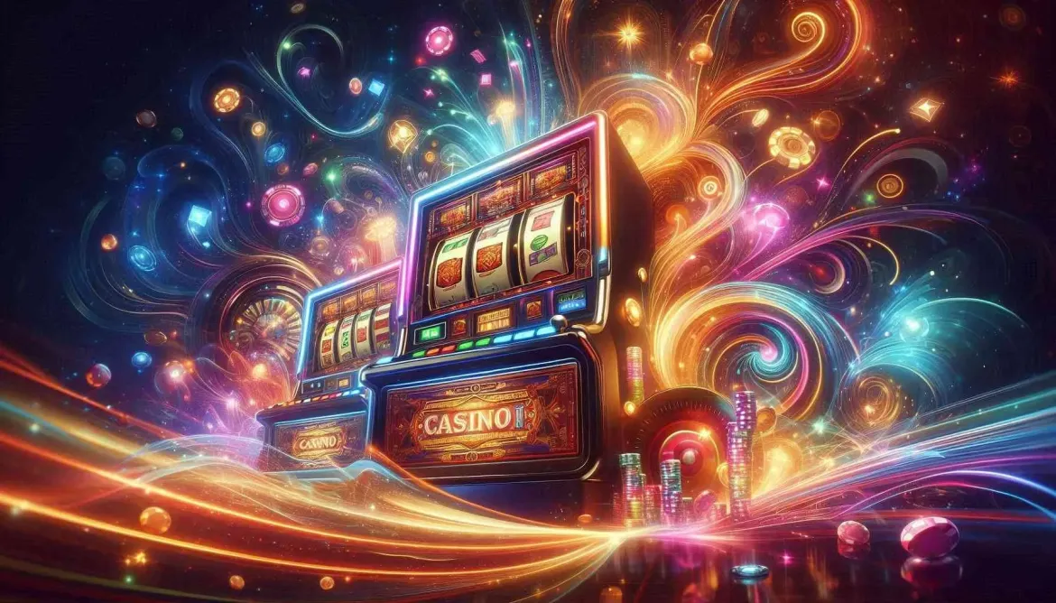 VegaDream Casino